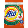 Alo Platinum 5.5 Kg Fairy Etkili Beyazlar Hızlı Çözülme Toz Deterjan