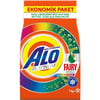 Alo Platinum 7 kg Fairy Etkili Renkliler Aquapudra Toz Deterjan