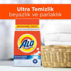 Alo Ultra Beyazlar Kar Çiçeği Ferahlığı 8 kg
