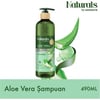 Aloe Vera Şampuan  490ML