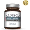 Alopecia 60 Kapsül