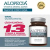 Alopecia 60 Kapsül