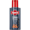 Alpecin Kafein Şampuan C1 - Saç Uzamasını Destekleyen, Güçlendirici ve Vitamin İçeren, Tüm Saç Tipleri için Erkeklere Özel, 250 ml