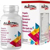 Alvital Plus Takviye Edici Gıda Kapsül 30 Kapsül