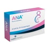 Ana Fish Oil Multivitamin 30 Softgel Kapsül