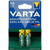 Anktek Varta Şarjlı Kalem Pil 2 Li 2100 Mah 56706