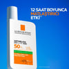 Anthelios Oil Control Fluid Spf 50+ Güneş Kremi 50 ml, Yağlı/Karma ve Hassas Ciltler İçin