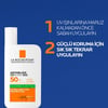 Anthelios Oil Control Fluid Spf 50+ Güneş Kremi 50 ml, Yağlı/Karma ve Hassas Ciltler İçin