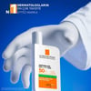 Anthelios Oil Control Fluid Spf 50+ Güneş Kremi 50 ml, Yağlı/Karma ve Hassas Ciltler İçin