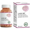 Anti Natural Livex 90 Enginar Deve Dikeni Kara Hindiba 90 Kapsül