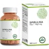Anti Spirulina Mavi - Yeşil Alg 150 Kapsül