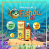 APB BALANCE FİSHOİL KİDS