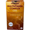APB BALANCE Multivitamin Komplex 60 Apb