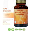 APB BALANCE Multivitamin Komplex 60 Apb