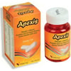 Apexis Vitamin Mineral Ginseng 10 30 Tablet