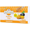 Apitera Doğal Bal, Turp, Kurkumin, C Vitamini ve Propolis Içeren Takviye Edici 16’lı Boğaz Pastili