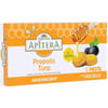 Apitera Doğal Bal, Turp, Kurkumin, C Vitamini ve Propolis Içeren Takviye Edici 16’lı Boğaz Pastili