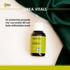 Apivital Organik Alkolsüz Sıvı Propolis 50 ml