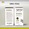 Apivital Organik Alkolsüz Sıvı Propolis 50 ml