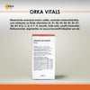 Apivital Organik Saf Perga Arı Ekmeği 80 gr