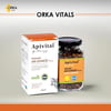 Apivital Organik Saf Perga Arı Ekmeği 80 gr