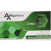 Aprivex Çinko 30 Yumuşak Kapsül