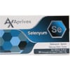 Aprivex Selenyum 30 Yumuşak Kapsül