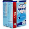 Aptamil 1 Bebek Sütü 1000 gr 0-6 Ay