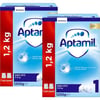 Aptamil 1 Bebek Sütü 1200 gr - 2'li