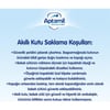 Aptamil 1 Bebek Sütü 350 G 0-6 Ay Akıllı Kutu