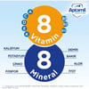 Aptamil 1 Bebek Sütü İçime Hazır 200 ml 0-6 Ay