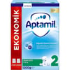 Aptamil 2 Devam sütü 1200 GR 6-9 ay