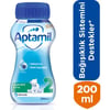 Aptamil 2 Devam Sütü İçime Hazır 200 ml 6-12 Ay