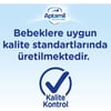 Aptamil 2 Devam Sütü İçime Hazır 200 ml 6-12 Ay
