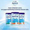 Aptamil 2 Devam Sütü İçime Hazır 200 ml 6-12 Ay