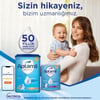 Aptamil 2 Prebiyotikli Devam Sütü 350 Gr