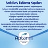 Aptamil 2 Prebiyotikli Devam Sütü 350 Gr