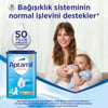 Aptamil 2 Prebiyotikli Devam Sütü 350 Gr