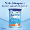 Aptamil 3 Devam Sütü 1200 Gr