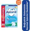 Aptamil 3 Devam Sütü 1200 Gr