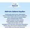 Aptamil 3 Devam Sütü 350 G 9-12 Ay Akıllı Kutu