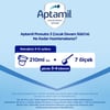 Aptamil 3 Prebiyotikli Devam Sütü 350 Gr