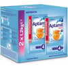 Aptamil 4 Çocuk Devam Sütü 1200 gr - 2'li