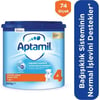 Aptamil 4 Çocuk Devam Sütü 350 G 1 Yaş+ Akıllı Kutu