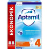 Aptamil 4 Ekonomik Paket Çocuk Devam Sütü 1000 gr 1 Yaş+