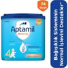 Aptamil 4 Prebiyotikli Çocuk Devam Sütü 350 Gr