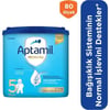 Aptamil 5 Prebiyotikli Çocuk Devam Sütü 350 Gr