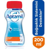 Aptamil Çocuk Devam Sütü İçime Hazır 200 ml 1 Yaş+
