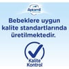 Aptamil Çocuk Devam Sütü İçime Hazır 200 ml 1 Yaş+