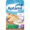 Aptamil Kaşık Sütlü Ballı Irmikli Kaşık Maması 250GR